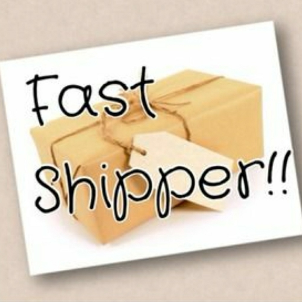 Your Item Will Arrive Soon!